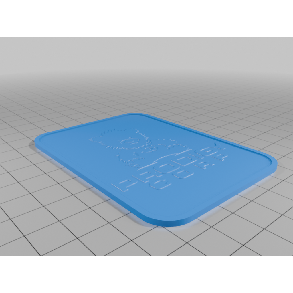 Prodigy Corp Patch — miniatura 2