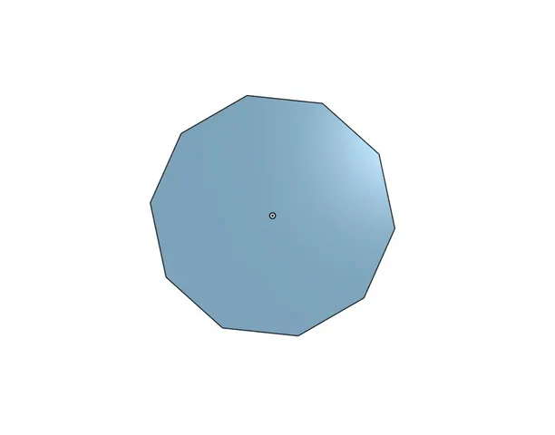 Decagon