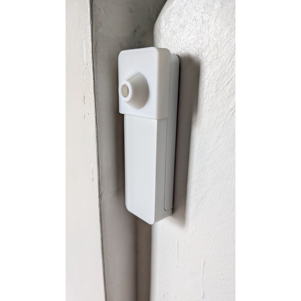 ThirdReality Motion Sensor cover for tunnel vision