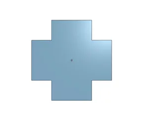 Cross