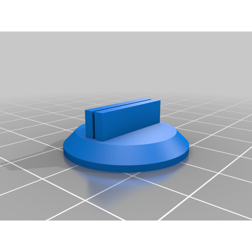 Paper Min Holder
