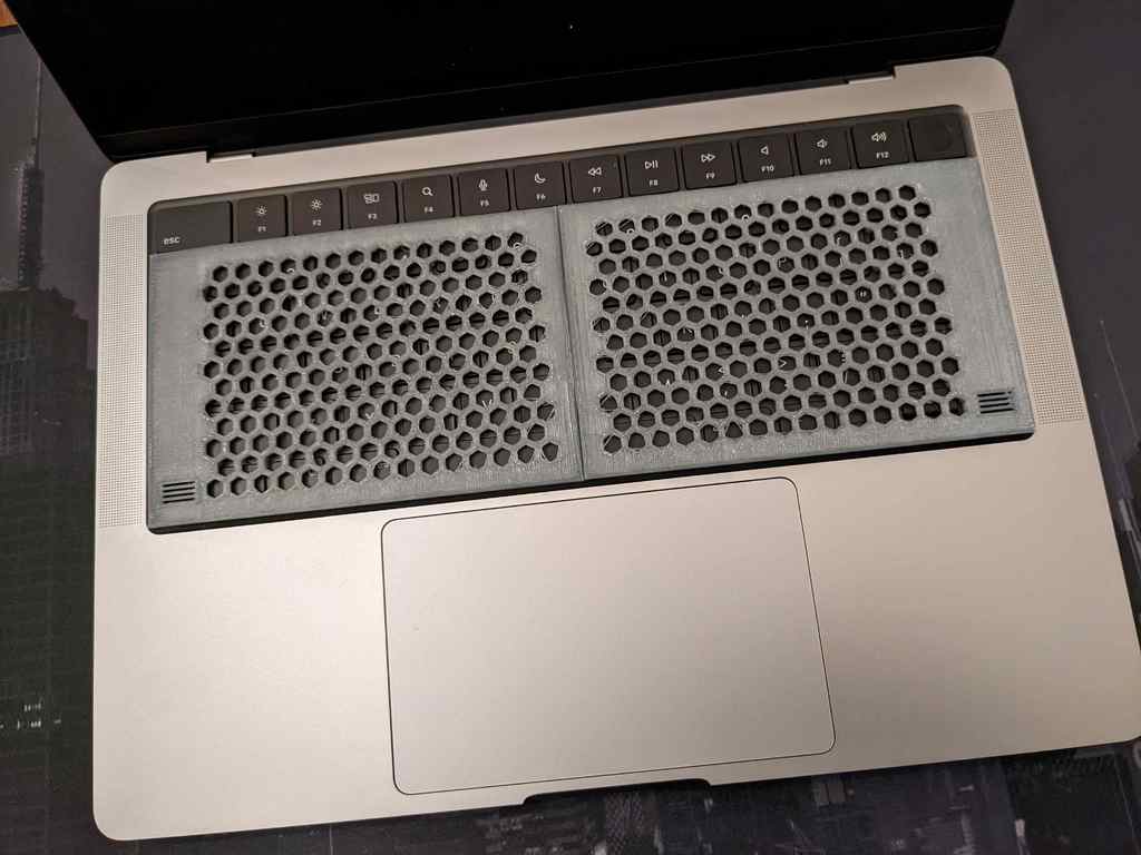 MacBook Keyboard Cover