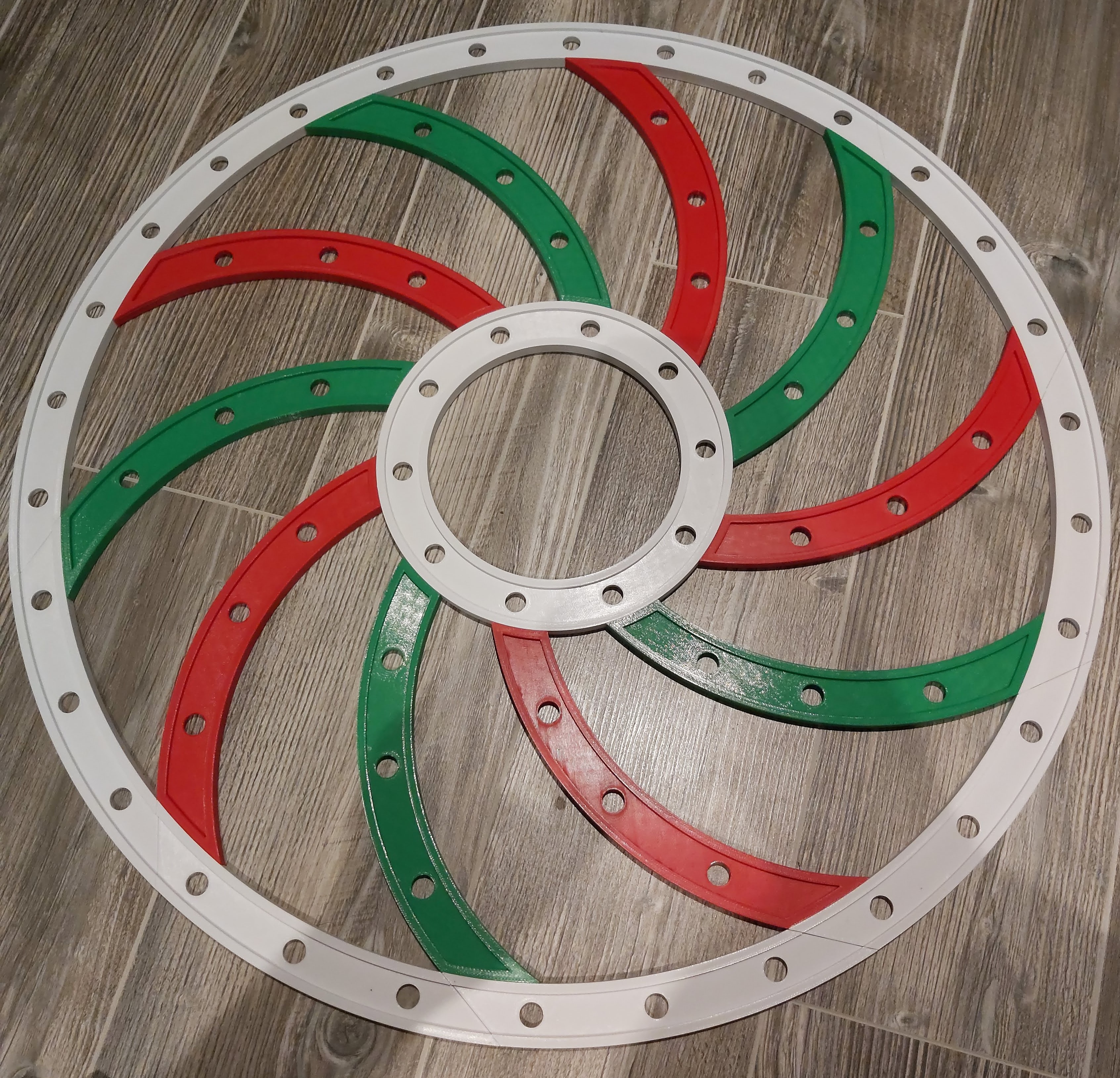 spinner