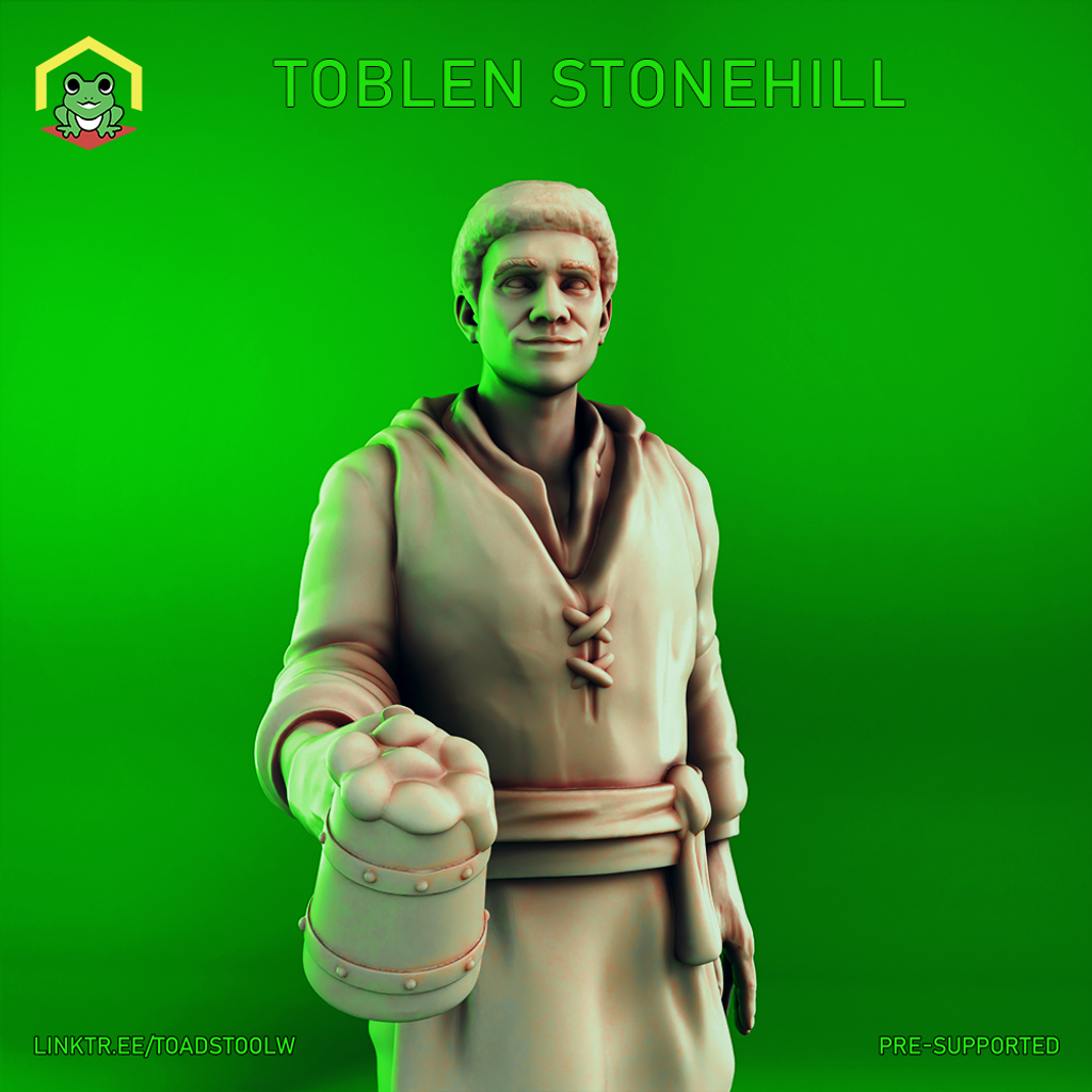 Toblen Stonehill