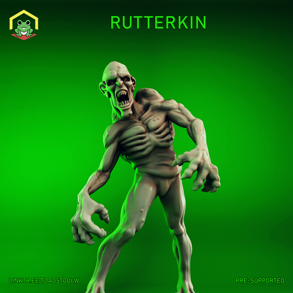 Rutterkin