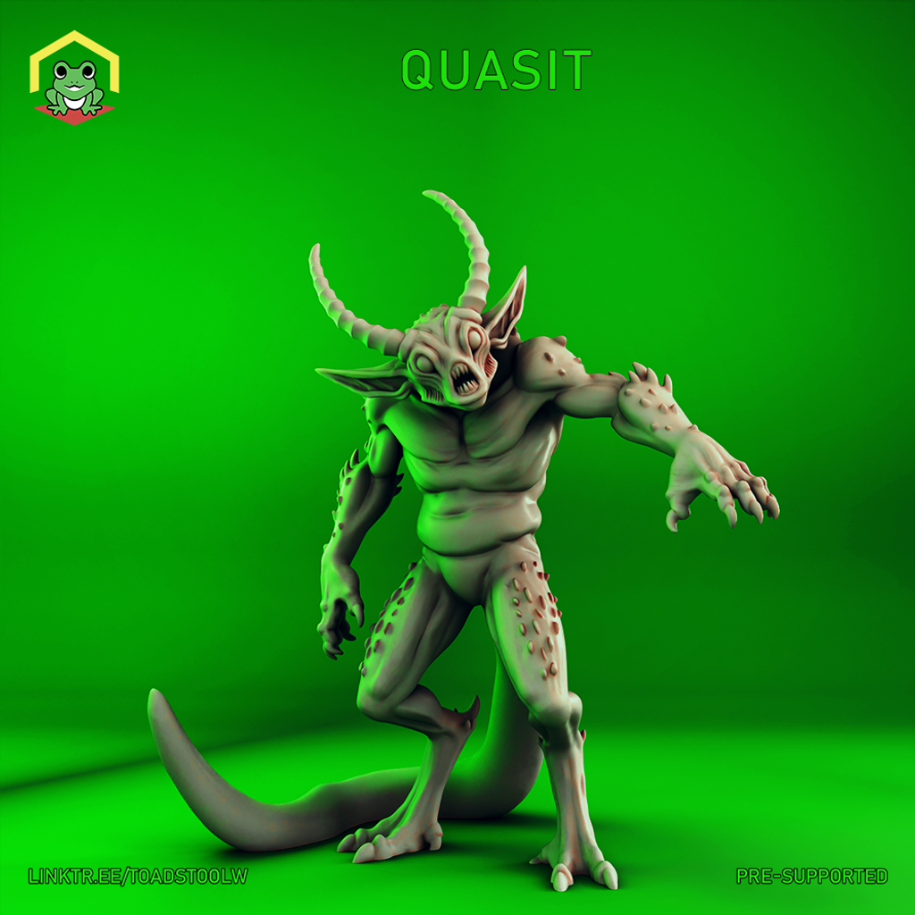 Quasit