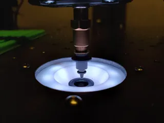 Lumen PnP Strip Light Ring Mounts