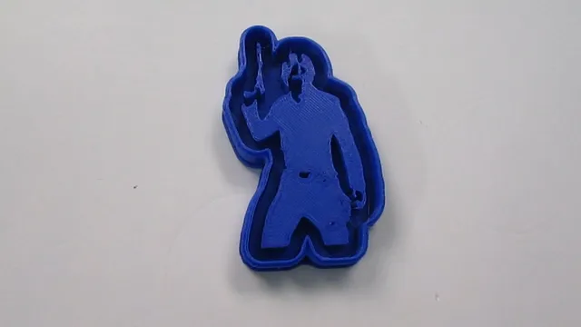 anakin skywalker cookie cutter