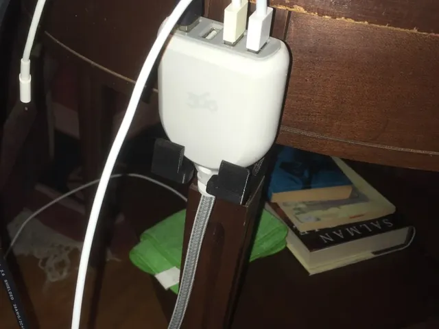 Charger Hook