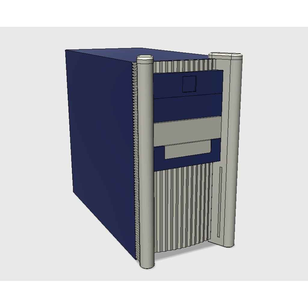 BeBox