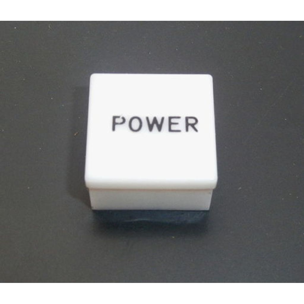 Apple II+ Power Cap