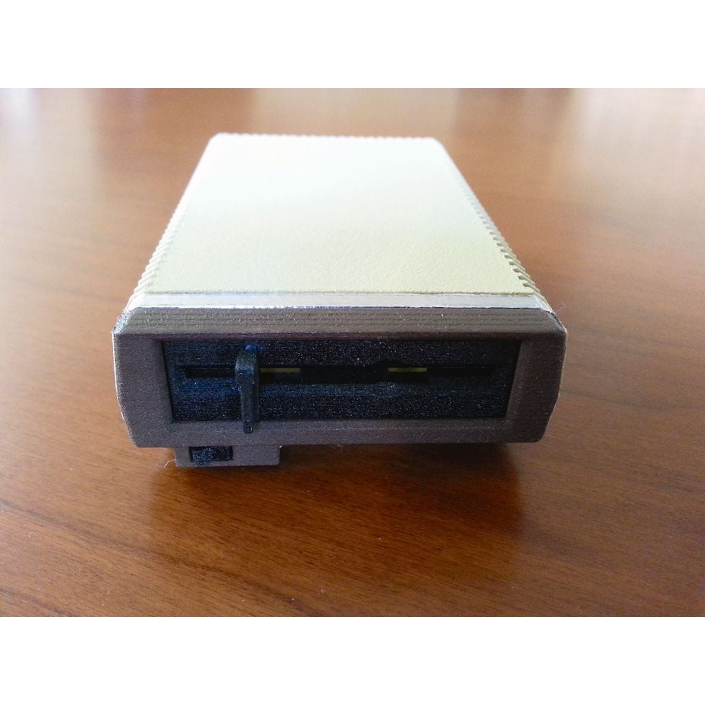 Atari 1050 SD Card reader