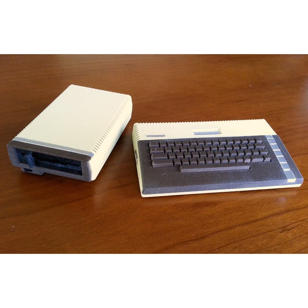 Atari 1050 SD Card reader — thumbnail 4
