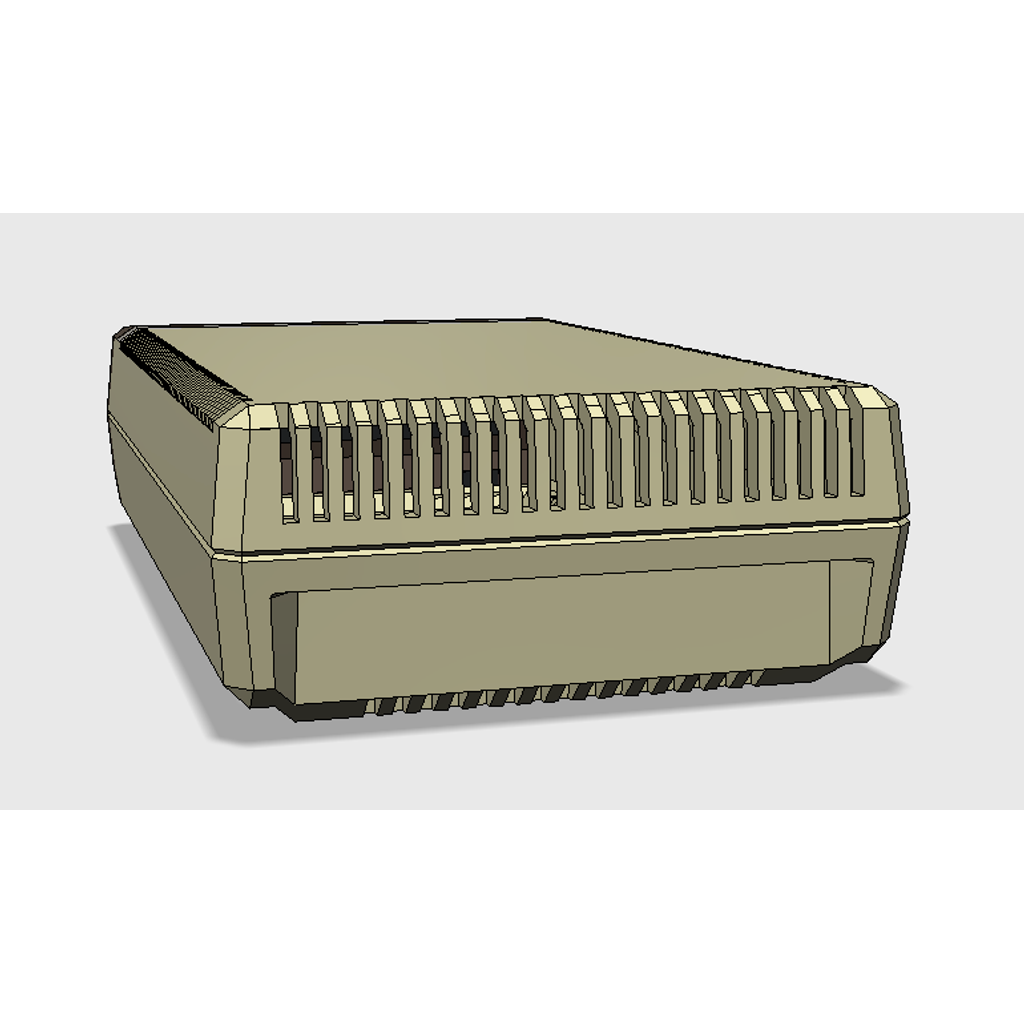 Atari 1050 Floppy Drive