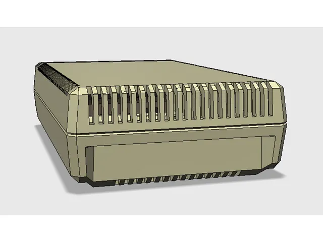 Atari 1050 Floppy Drive