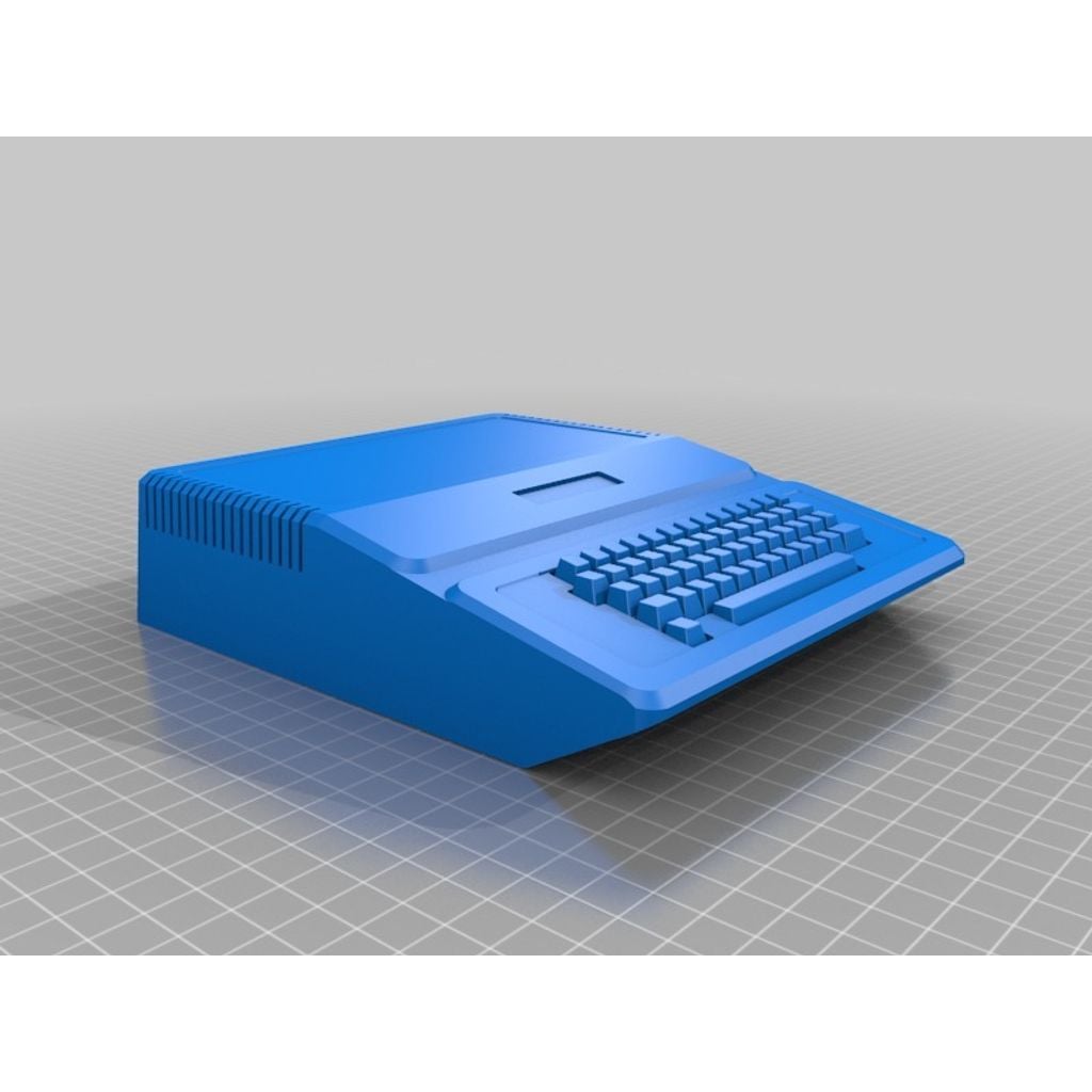 Apple II or II Plus