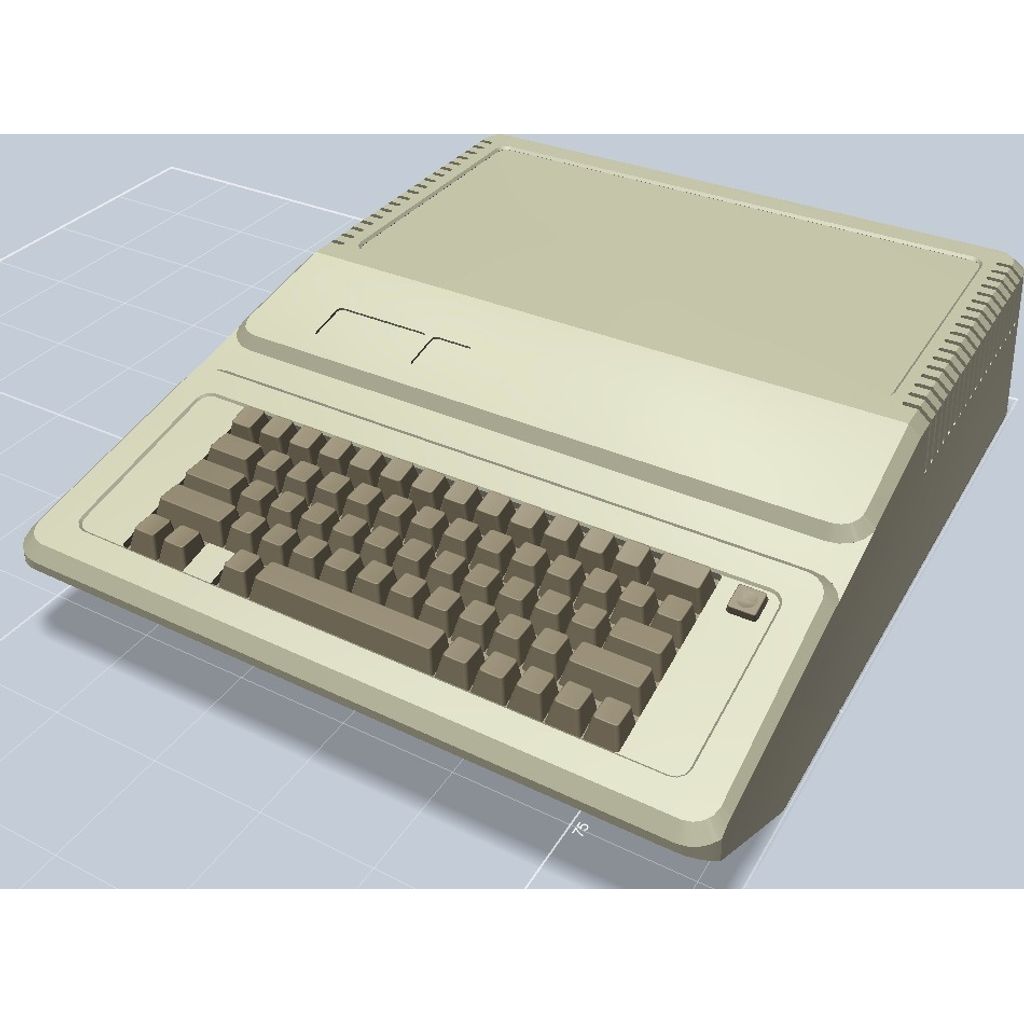Apple IIe