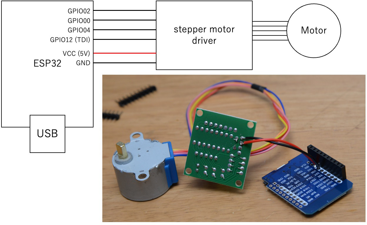 Miniatura 12 do modelo 3D Rotary Digital Clock - origin without sensor