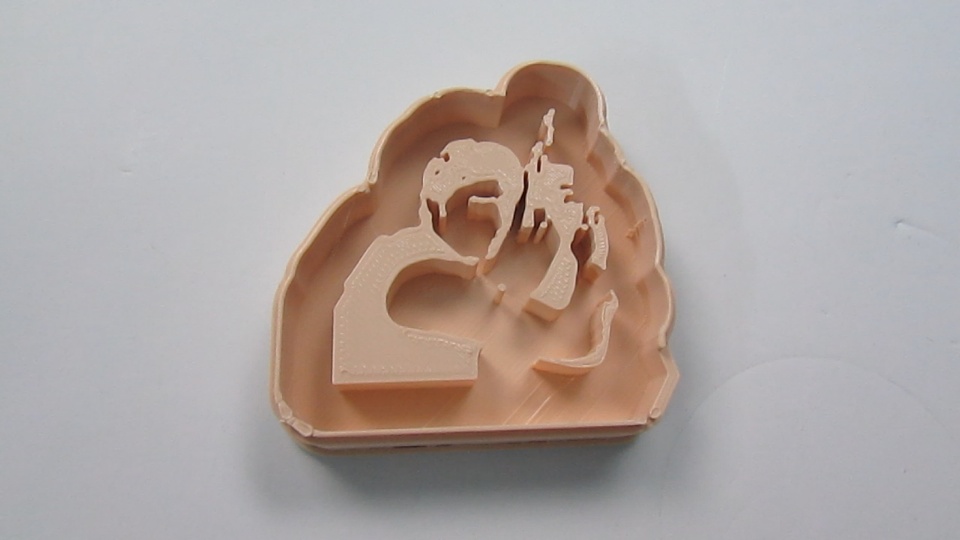 anakin skywalker cookie cutter v2