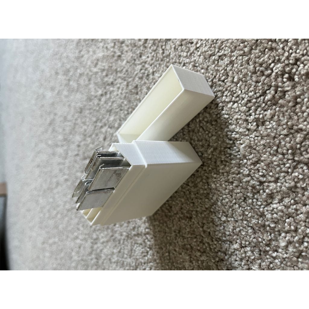 Extra Gum Holder
