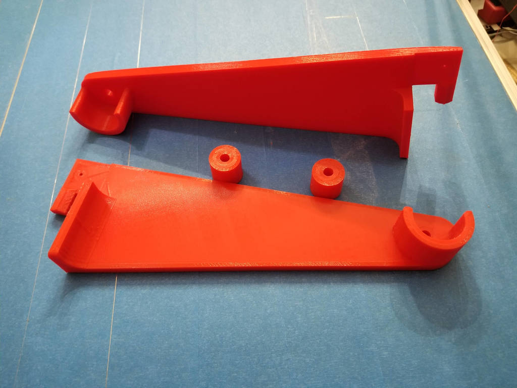 Spool Holder MK2S+ — miniatura 2