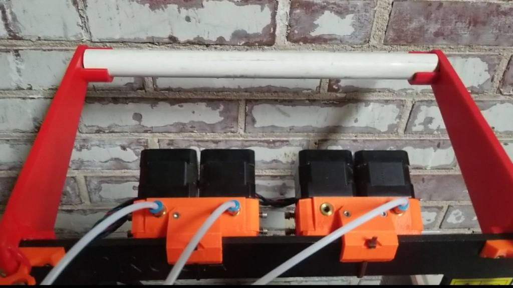 Spool Holder MK2S+ — miniatura 3