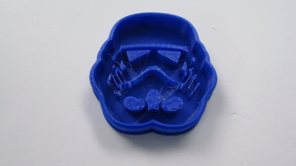 darth vader cookie cutter v3