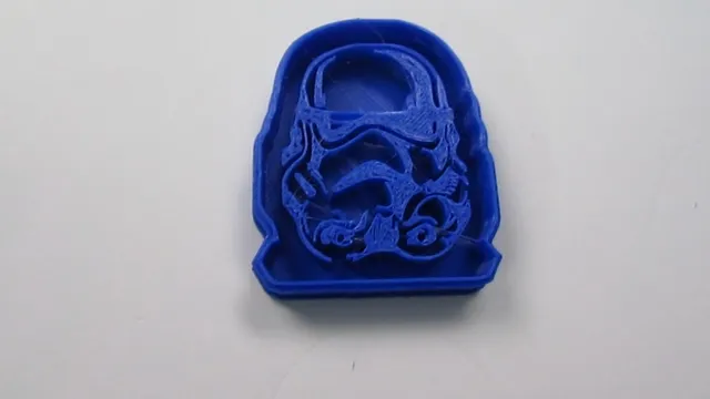 darth vader cookie cutter v5