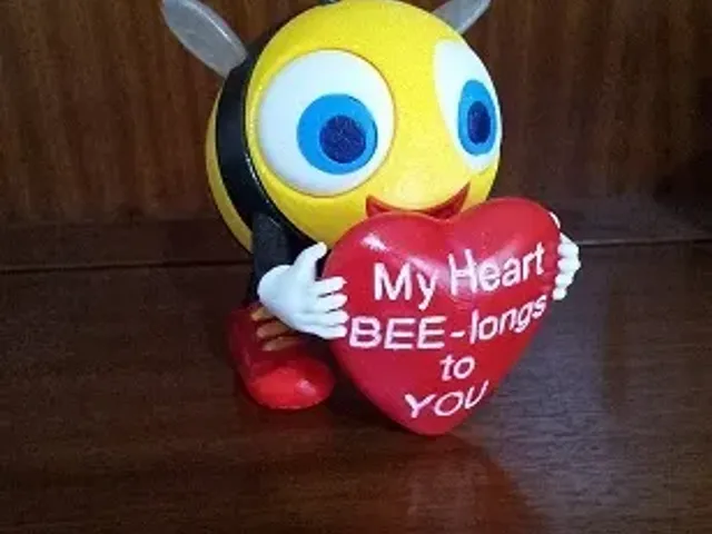 Bee Mine