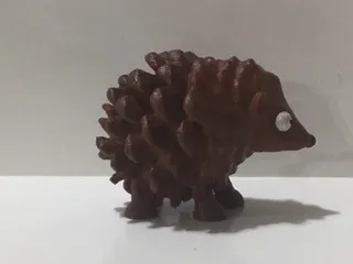 Hedgehog