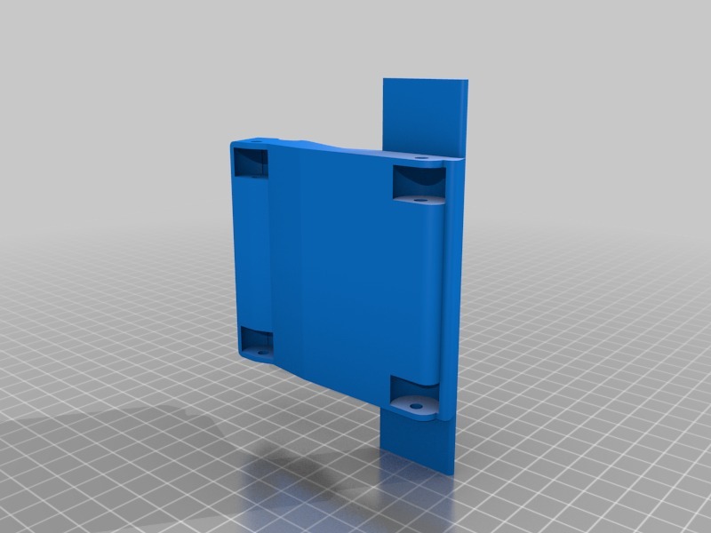 Miniatura 15 do modelo 3D IPAD STAND (STEAM ENGINE)