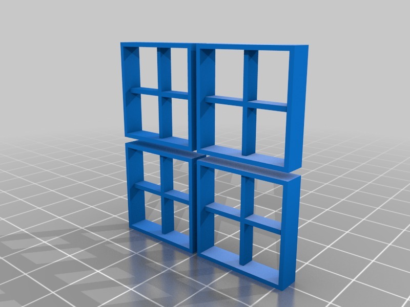 Miniatura 19 do modelo 3D IPAD STAND (STEAM ENGINE)