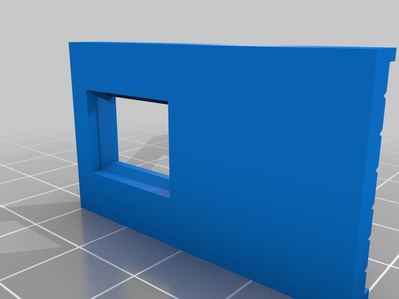 Miniatura 20 do modelo 3D IPAD STAND (STEAM ENGINE)
