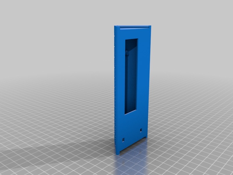 Miniatura 22 do modelo 3D IPAD STAND (STEAM ENGINE)