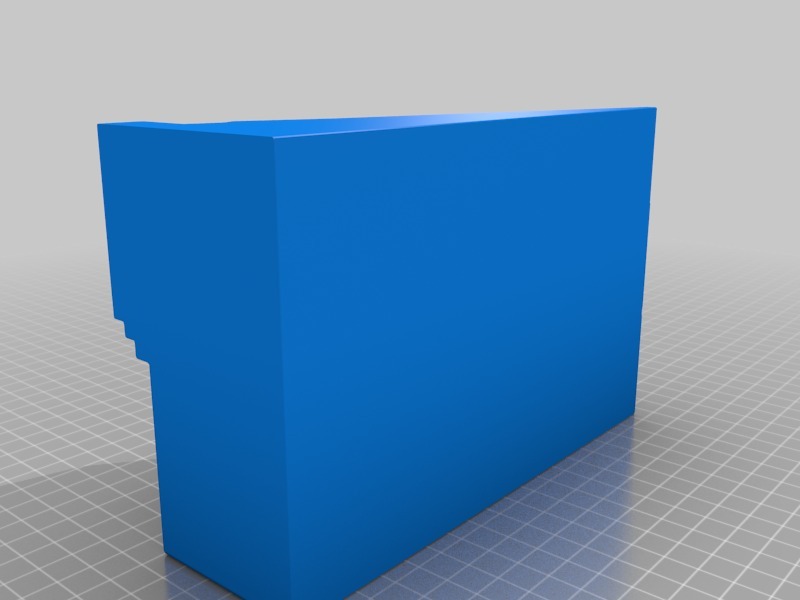 Miniatura 25 do modelo 3D IPAD STAND (STEAM ENGINE)