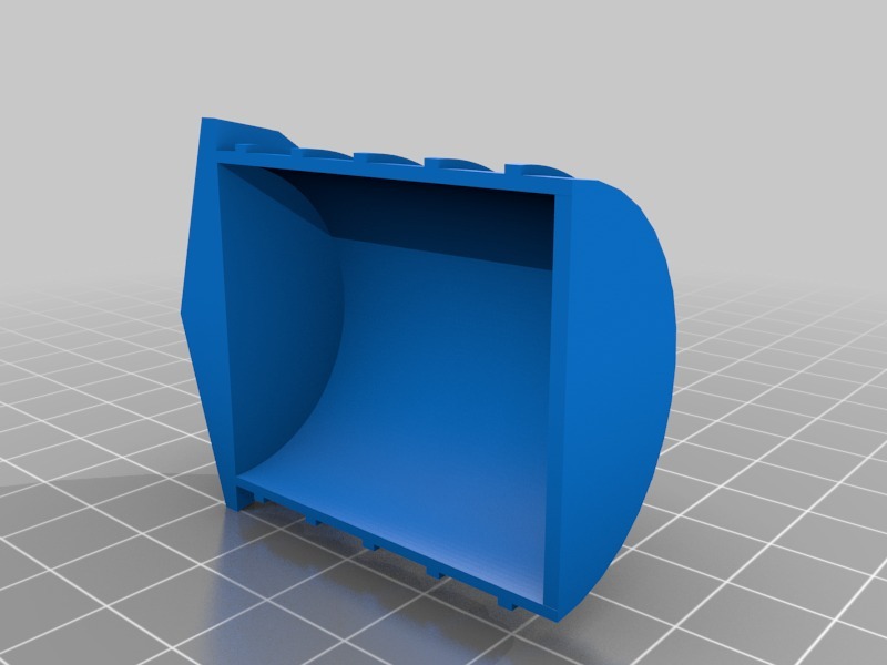 Miniatura 27 do modelo 3D IPAD STAND (STEAM ENGINE)