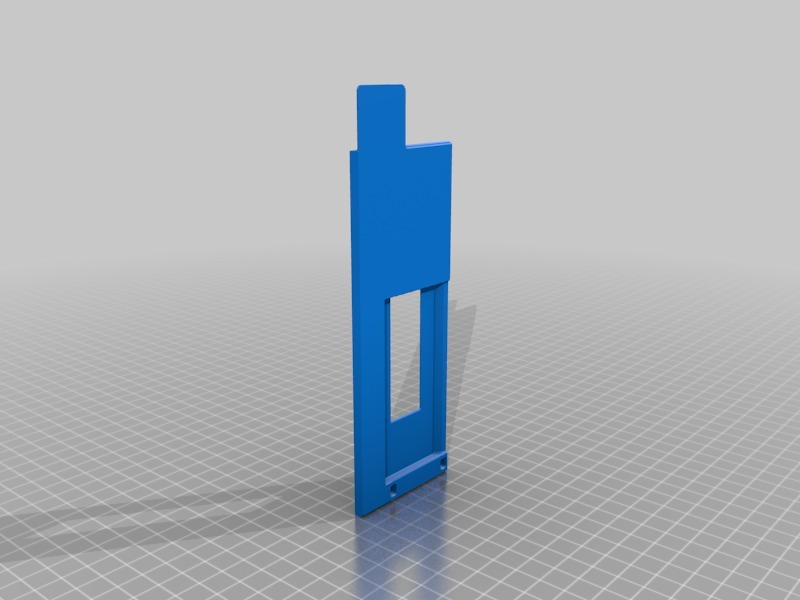 Miniatura 28 do modelo 3D IPAD STAND (STEAM ENGINE)