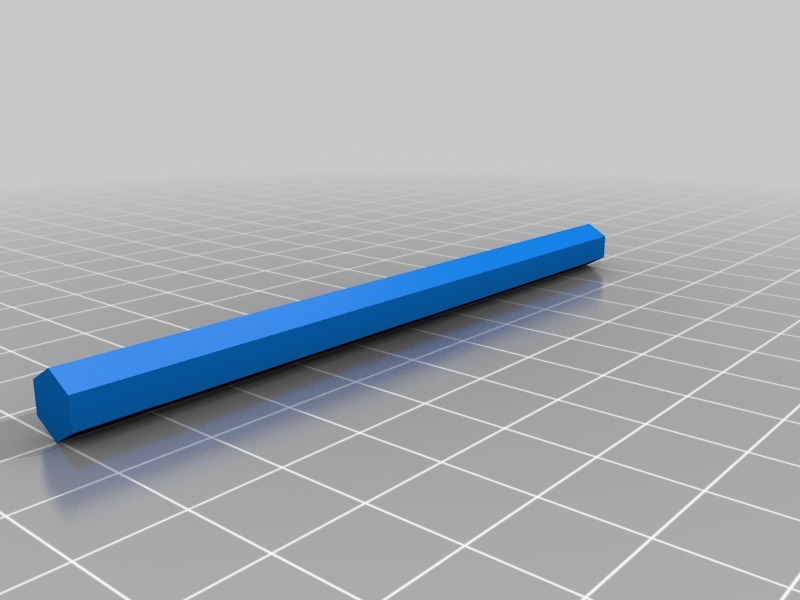 Miniatura 4 do modelo 3D Hyperbolic Planetary Gearset Knob