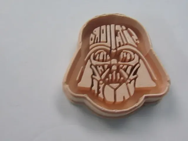 darth vader cookie cutter v7