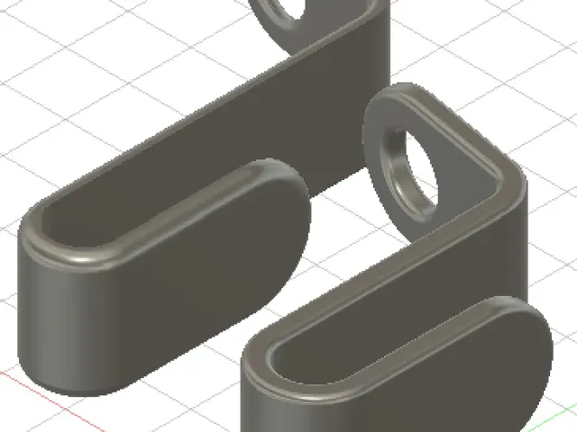 Coat Hanger Hook