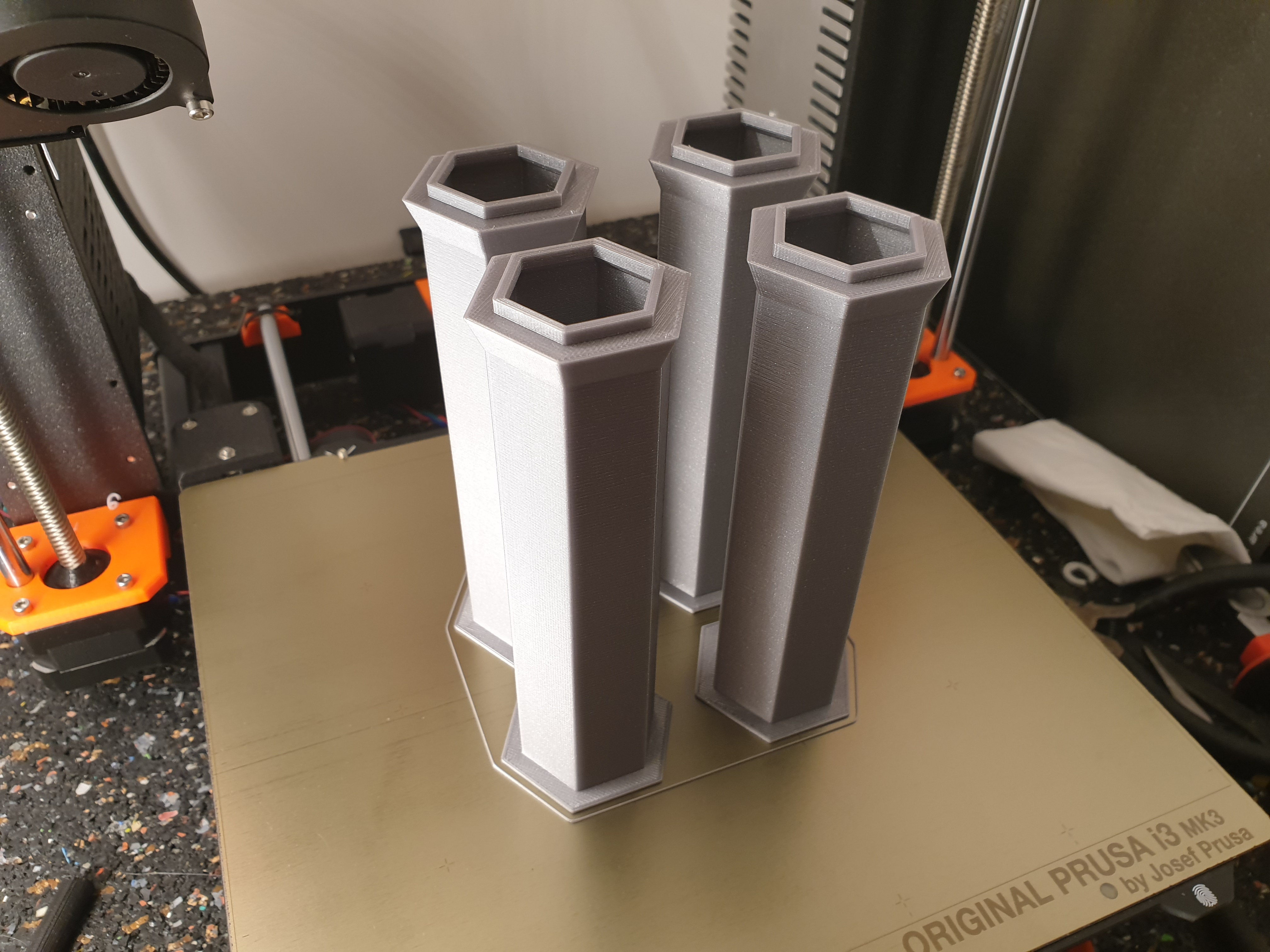 Spacer 140mm - Gravitrax