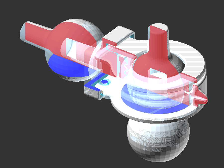 Heim joint (lockable) — thumbnail 3