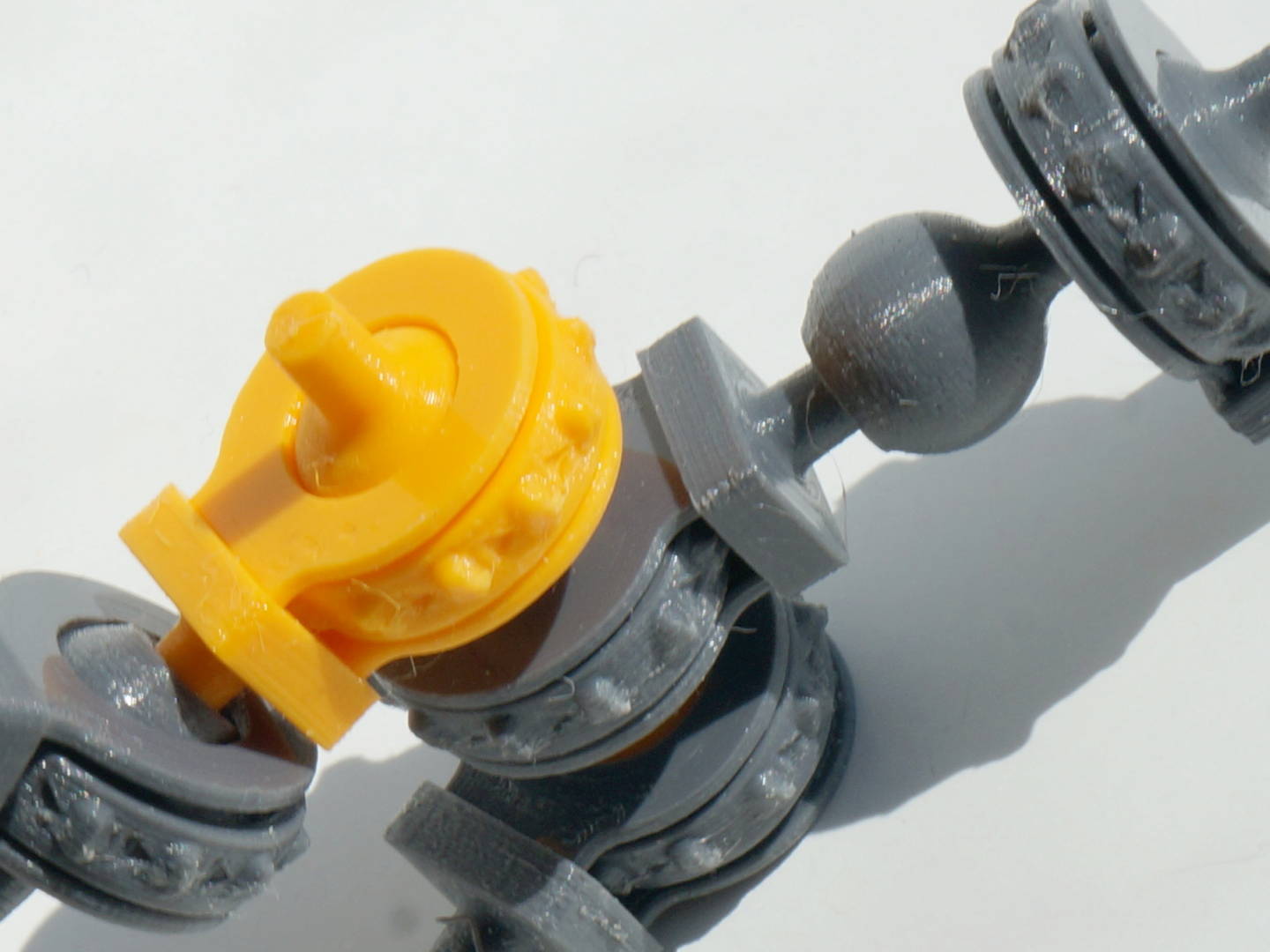 Heim joint (lockable) — thumbnail 2