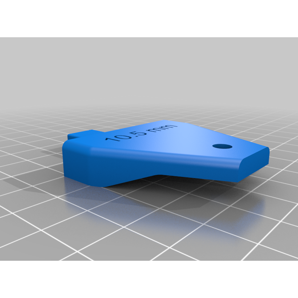 Model Rocket Launcher parts for Astron Porta-Pad Swivel Mount