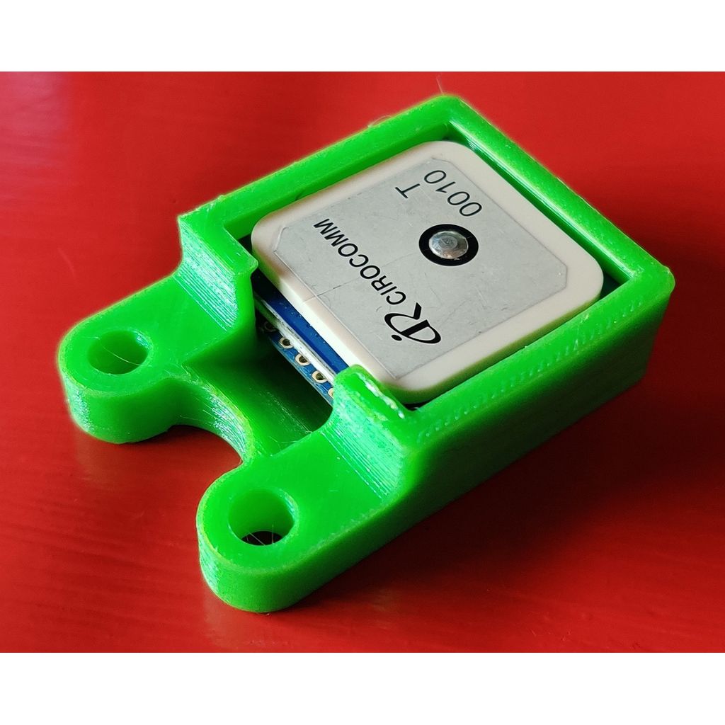 BN-880 GPS Mount