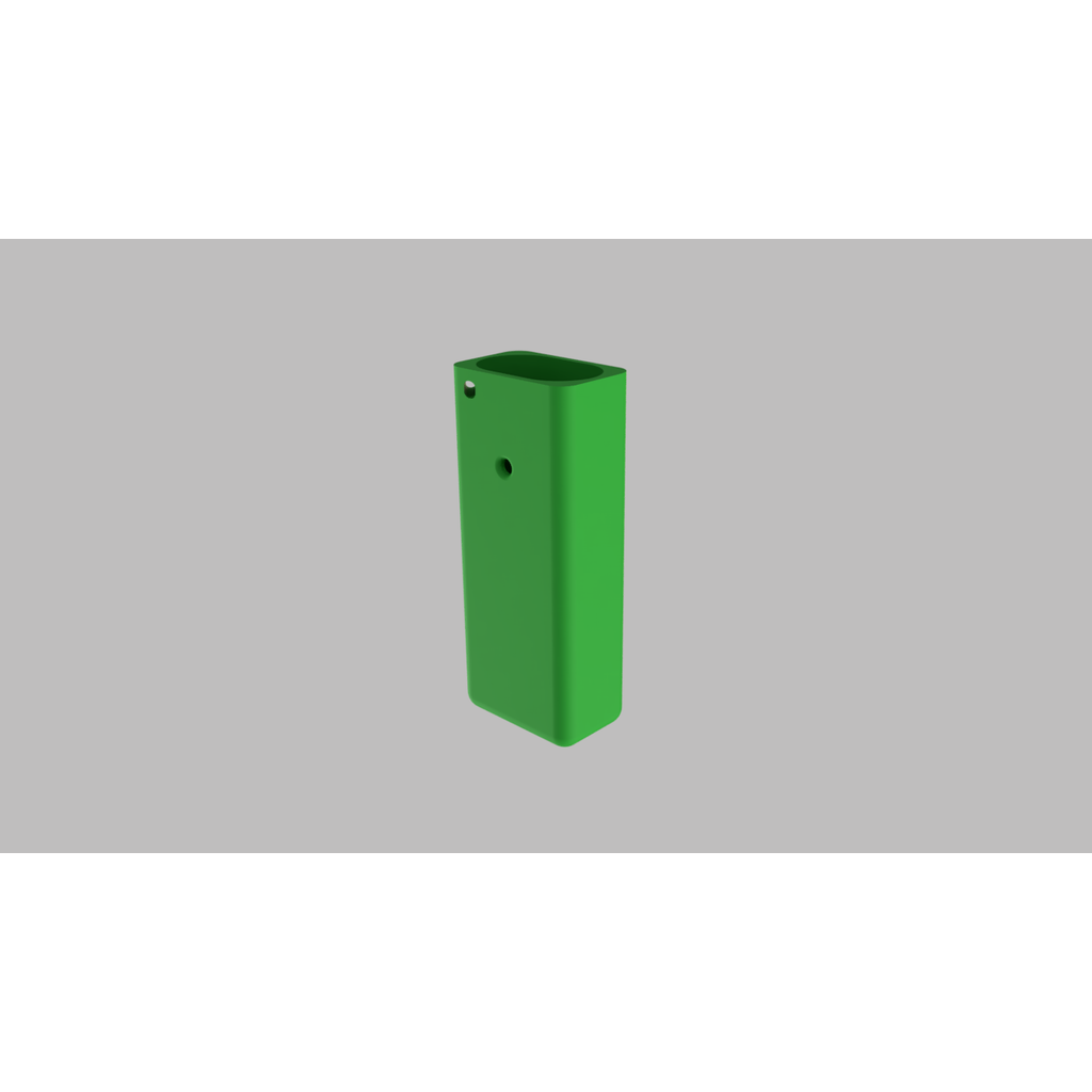 SMOK novo keychain case