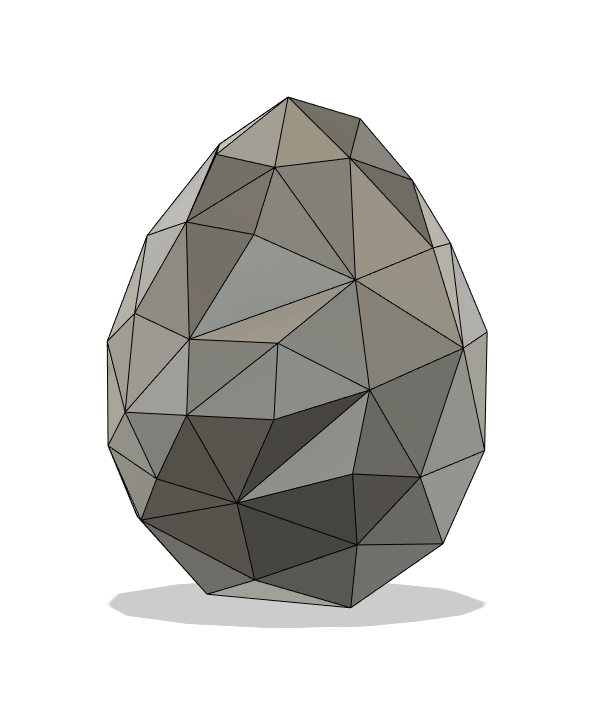 Pixelated Egg + Experimental Eggs — miniatura 2