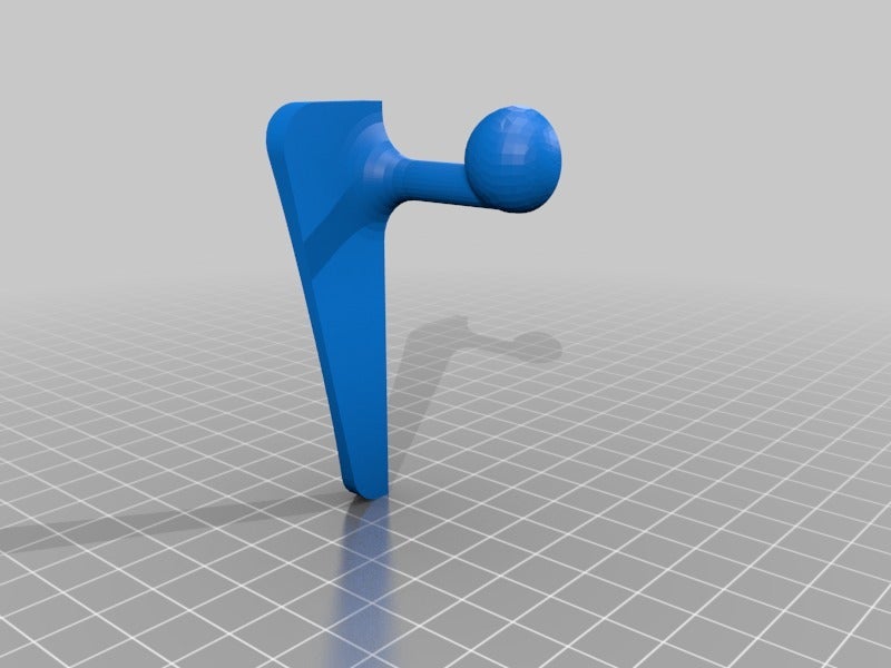 Magnetic Car Mount