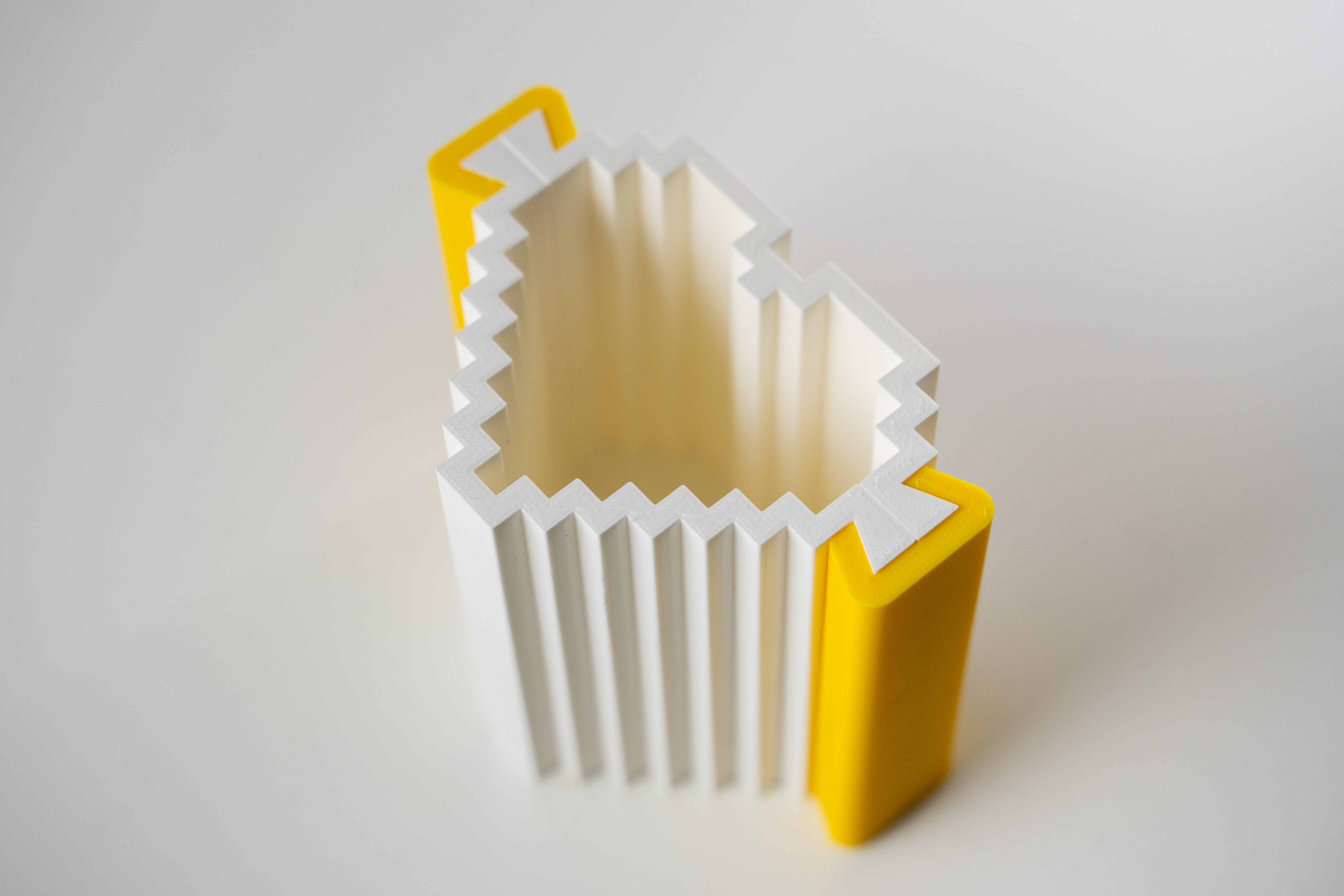 Valentine's Day - Candle mold
