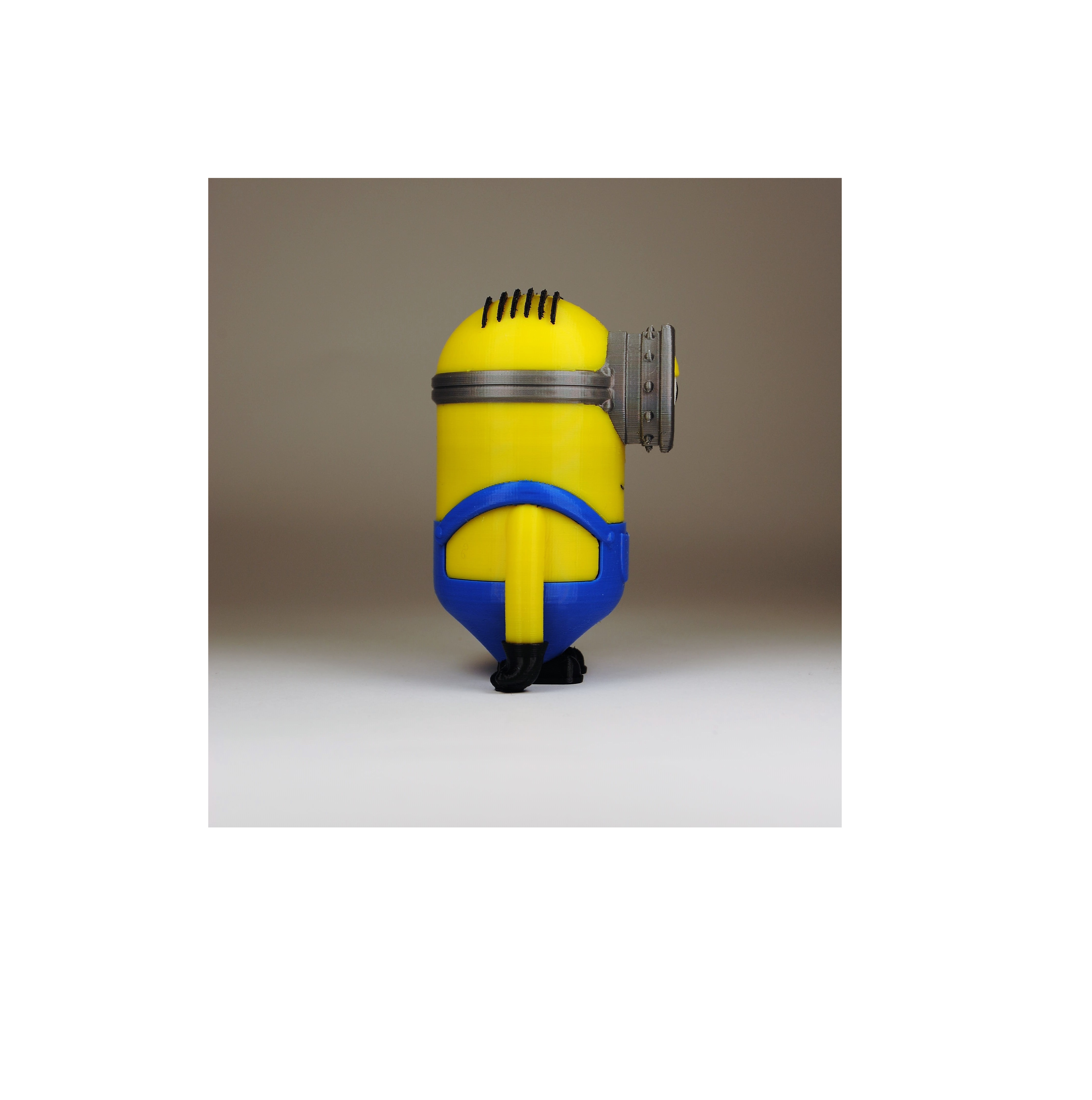 Minions MMU by _Building_Arts_ | Download free STL model | Printables.com